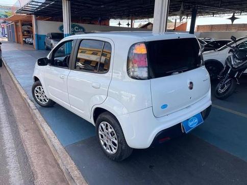 FIAT UNO ATTRACTIVE 1.0