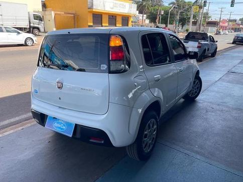 FIAT UNO ATTRACTIVE 1.0