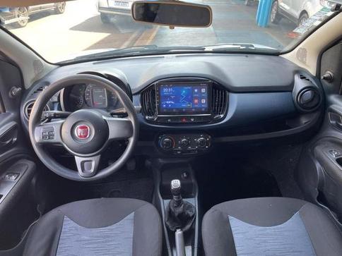 FIAT UNO ATTRACTIVE 1.0