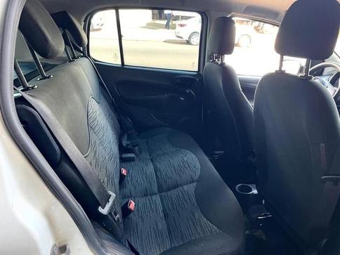 FIAT UNO ATTRACTIVE 1.0