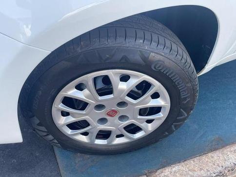 FIAT UNO ATTRACTIVE 1.0