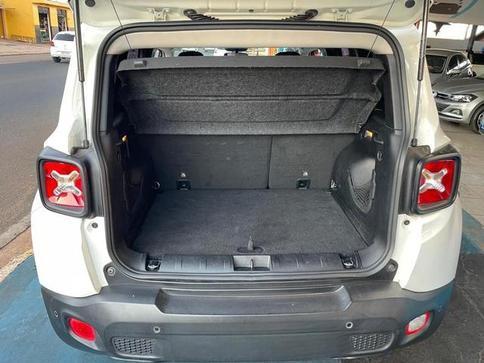 JEEP RENEGADE LNGTD AT