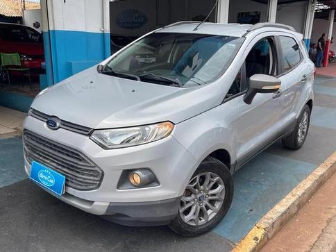 FORD ECOSPORT FSL 1.6