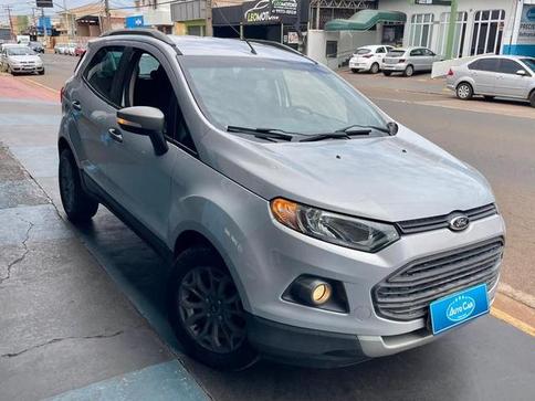 FORD ECOSPORT FSL 1.6