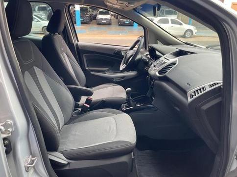 FORD ECOSPORT FSL 1.6