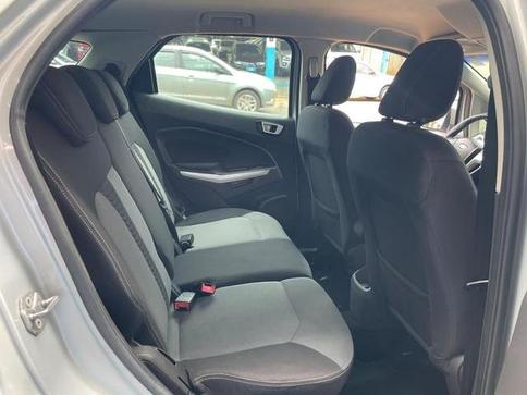 FORD ECOSPORT FSL 1.6