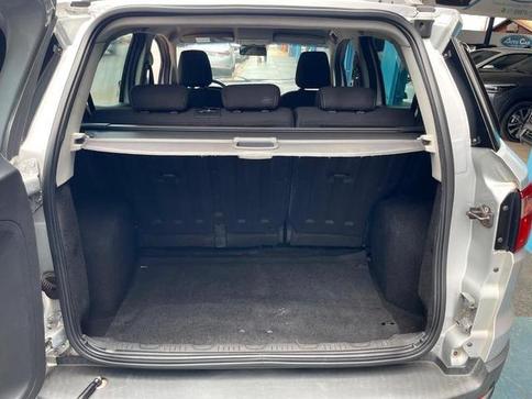 FORD ECOSPORT FSL 1.6