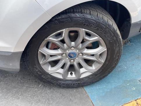 FORD ECOSPORT FSL 1.6