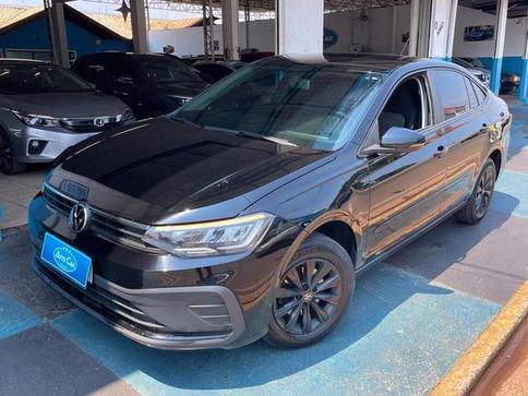 VOLKSWAGEN VIRTUS TSI 1.0 FLEX 12V 4P MEC.