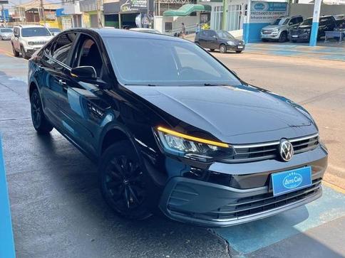 VOLKSWAGEN VIRTUS TSI 1.0 FLEX 12V 4P MEC.