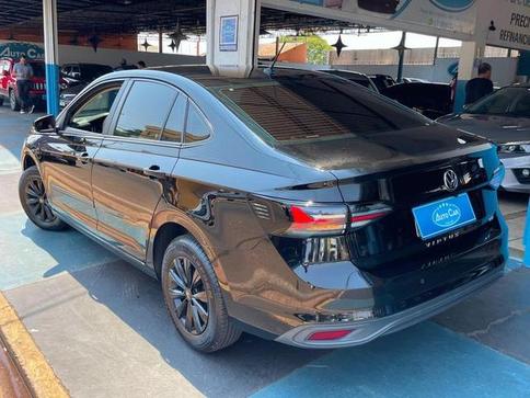 VOLKSWAGEN VIRTUS TSI 1.0 FLEX 12V 4P MEC.