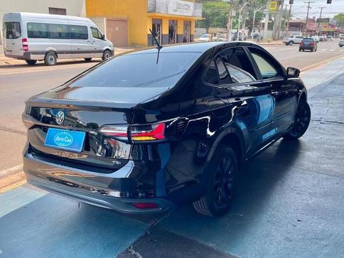 VOLKSWAGEN VIRTUS TSI 1.0 FLEX 12V 4P MEC.