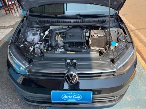 VOLKSWAGEN VIRTUS TSI 1.0 FLEX 12V 4P MEC.