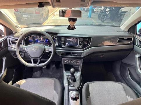 VOLKSWAGEN VIRTUS TSI 1.0 FLEX 12V 4P MEC.
