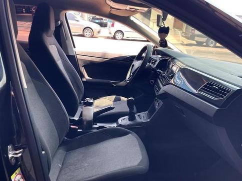 VOLKSWAGEN VIRTUS TSI 1.0 FLEX 12V 4P MEC.