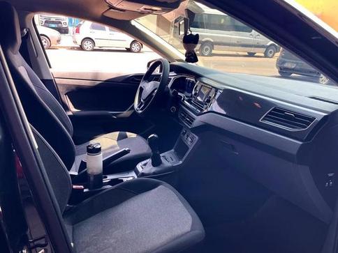 VOLKSWAGEN VIRTUS TSI 1.0 FLEX 12V 4P MEC.