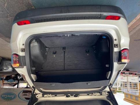 JEEP COMPASS LIMITED 2.0 4X2 FLEX 16V AUT