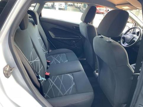 FORD FIESTA HA 1.5L S