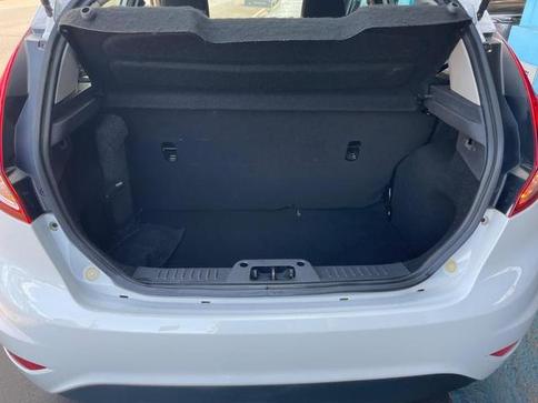 FORD FIESTA HA 1.5L S