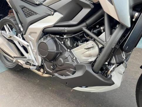 HONDA NC 750X