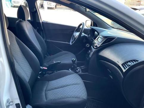 HYUNDAI HB20 1.0M UNIQUE