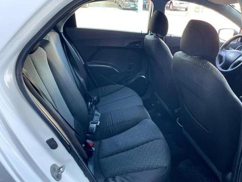 HYUNDAI HB20 1.0M UNIQUE