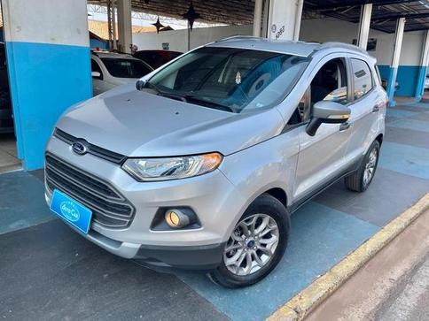 FORD ECOSPORT FSL 1.6