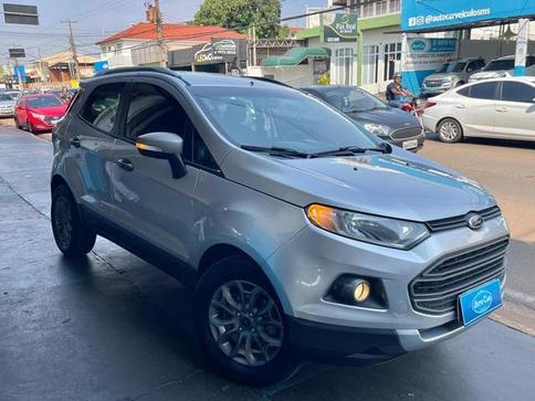 FORD ECOSPORT FSL 1.6