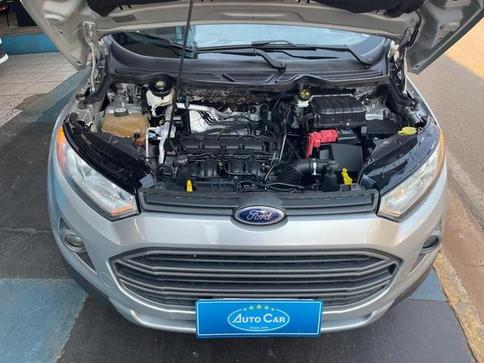 FORD ECOSPORT FSL 1.6