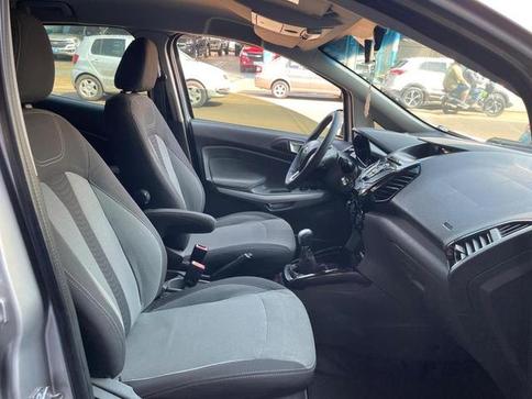 FORD ECOSPORT FSL 1.6