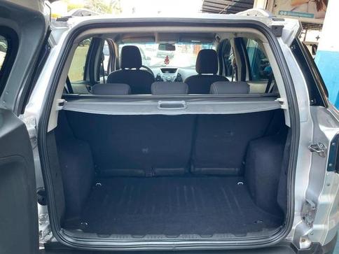 FORD ECOSPORT FSL 1.6