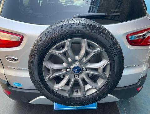 FORD ECOSPORT FSL 1.6