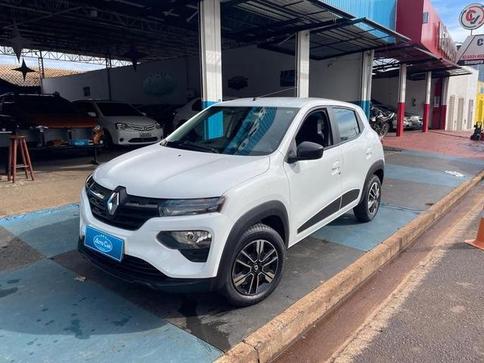RENAULT KWID INTENS 2