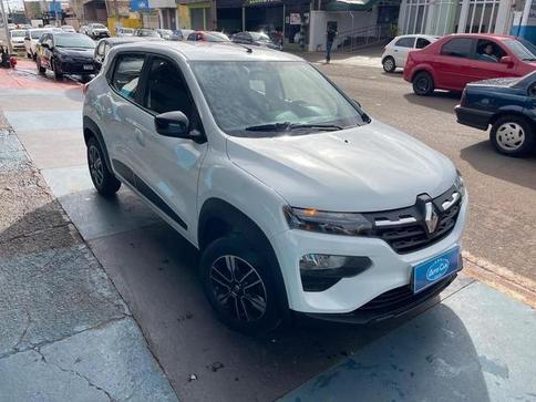 RENAULT KWID INTENS 2