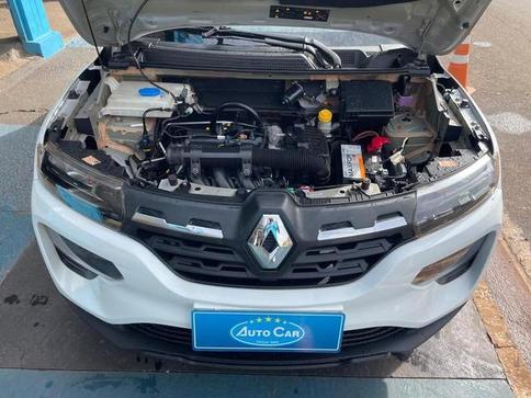 RENAULT KWID INTENS 2