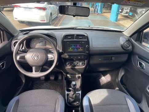 RENAULT KWID INTENS 2