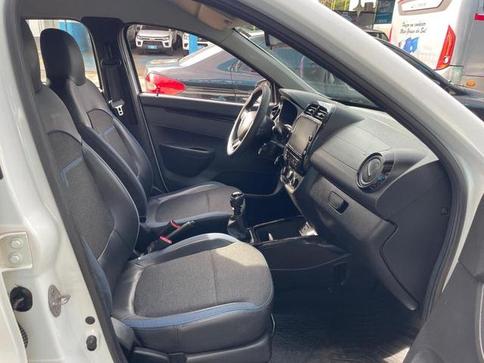 RENAULT KWID INTENS 2