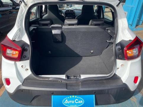 RENAULT KWID INTENS 2