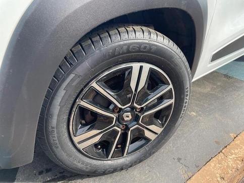 RENAULT KWID INTENS 2