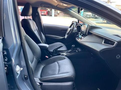 TOYOTA COROLLA XEI 20