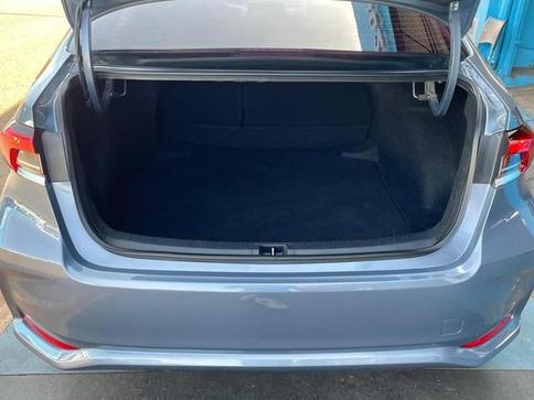 TOYOTA COROLLA XEI 20