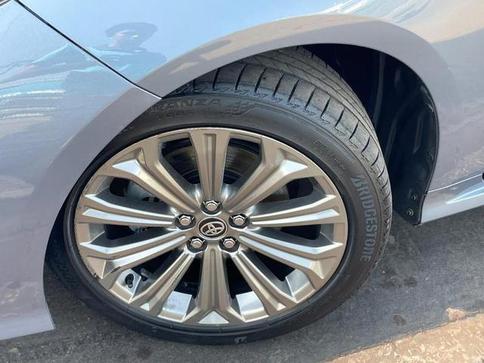 TOYOTA COROLLA XEI 20