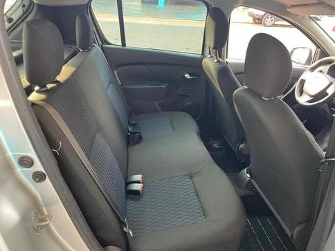 RENAULT SANDERO EXPR 16