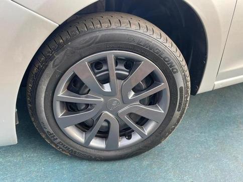 RENAULT SANDERO EXPR 16