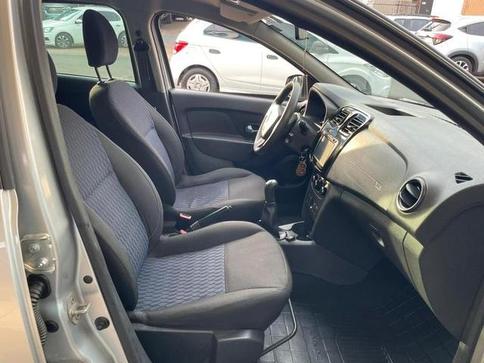 RENAULT SANDERO EXPR 16