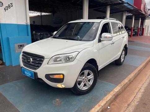 LIFAN X60 1.8L TALENT