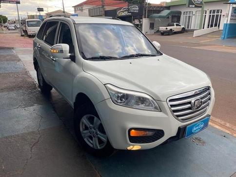 LIFAN X60 1.8L TALENT