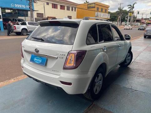 LIFAN X60 1.8L TALENT