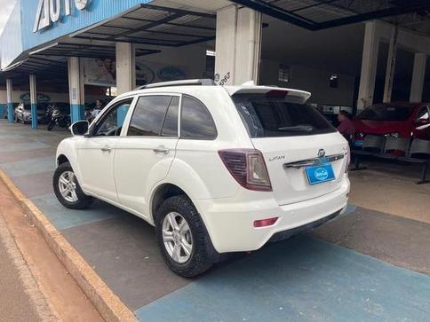 LIFAN X60 1.8L TALENT