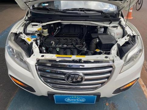 LIFAN X60 1.8L TALENT